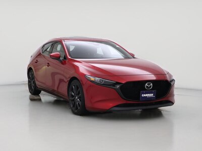 2019 Mazda Mazda3 Premium -
                  Westborough, MA