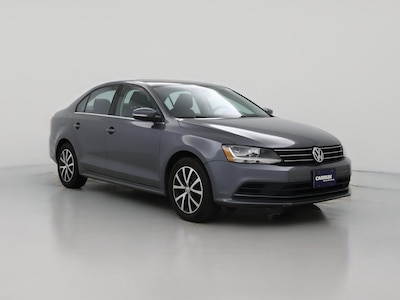 2017 Volkswagen Jetta SE -
                Norwood, MA
