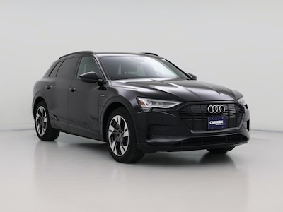 2022 Audi e-tron Premium -
                Greensboro, NC