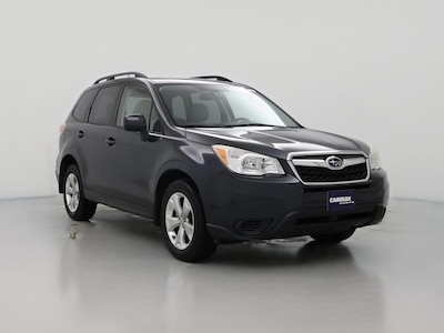 2014 Subaru Forester Premium -
                Norwood, MA