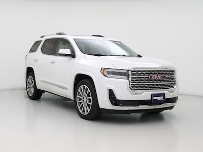 2023 GMC Acadia Denali -
                Westborough, MA
