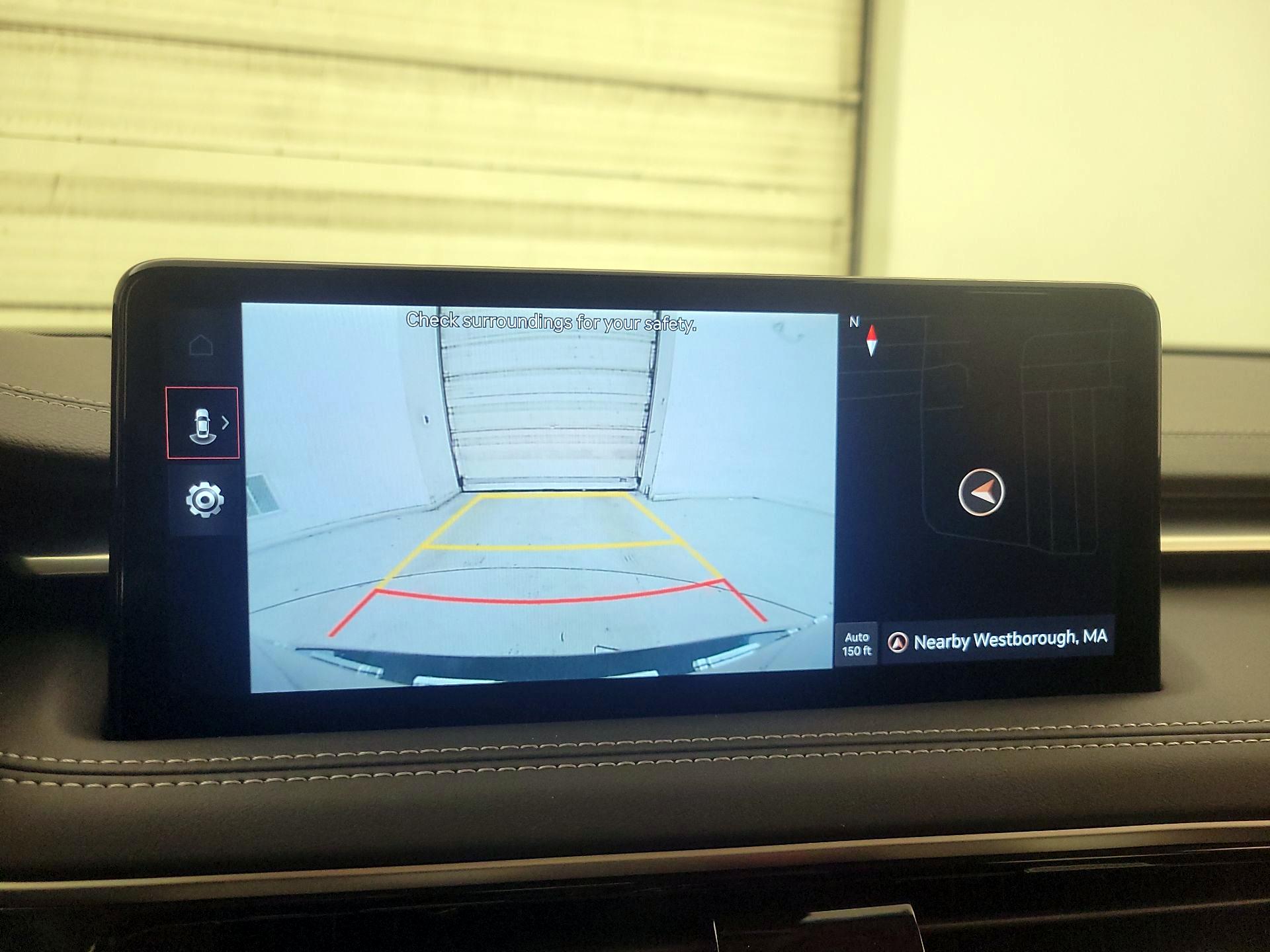 Thumbnail: 2024 Genesis G70 - 15