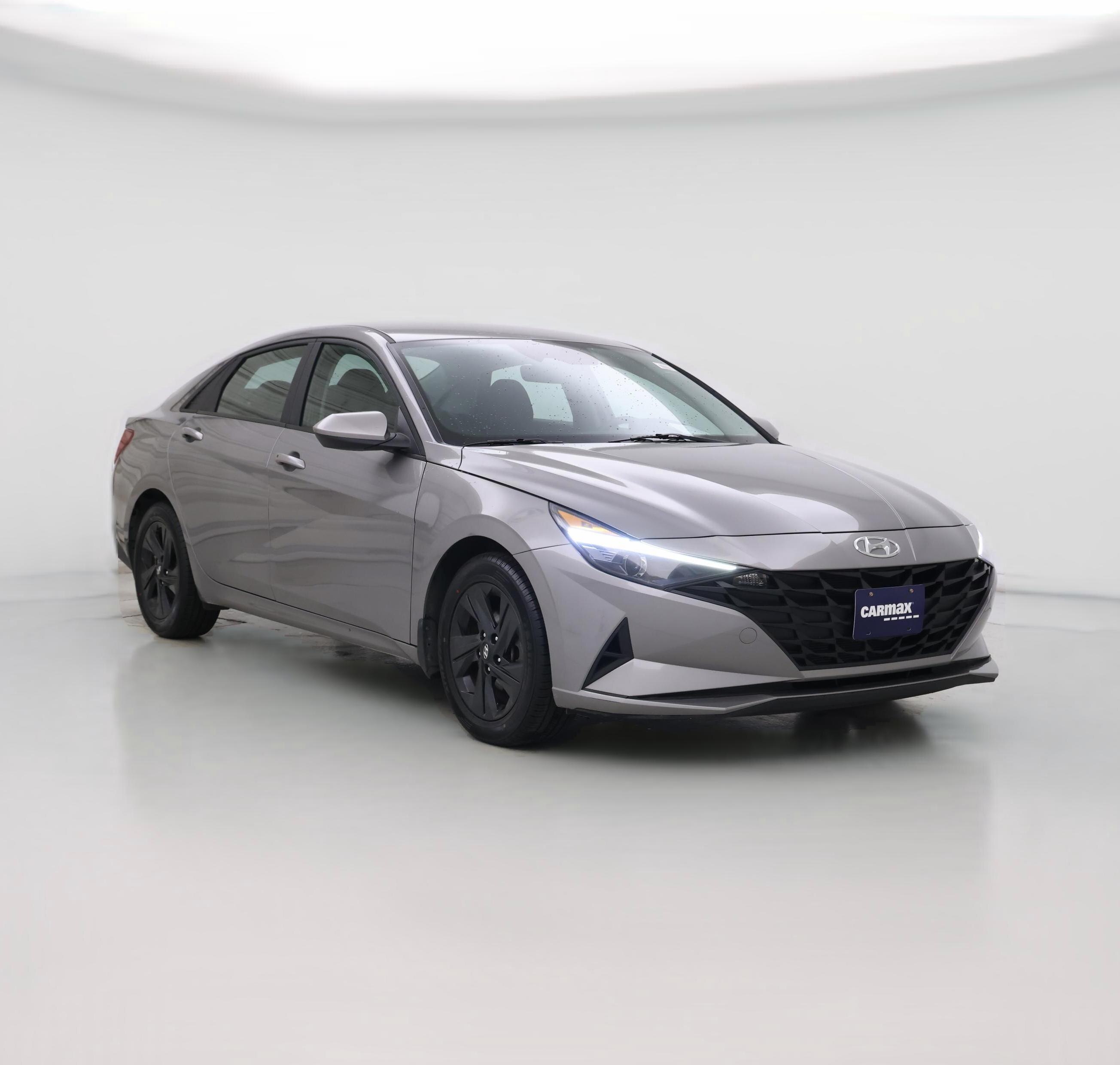Thumbnail: 2023 Hyundai Elantra - 1