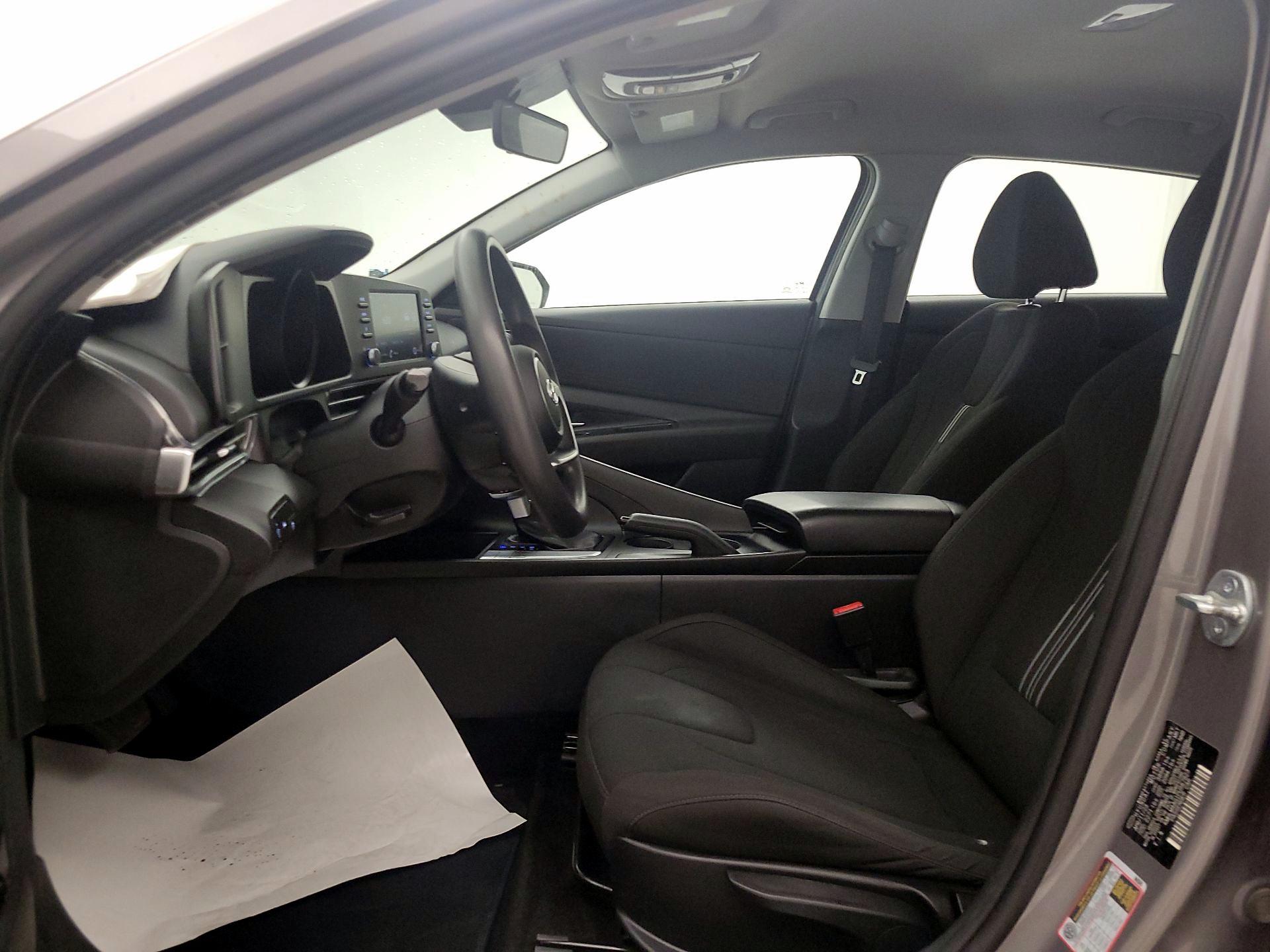 Thumbnail: 2023 Hyundai Elantra - 11
