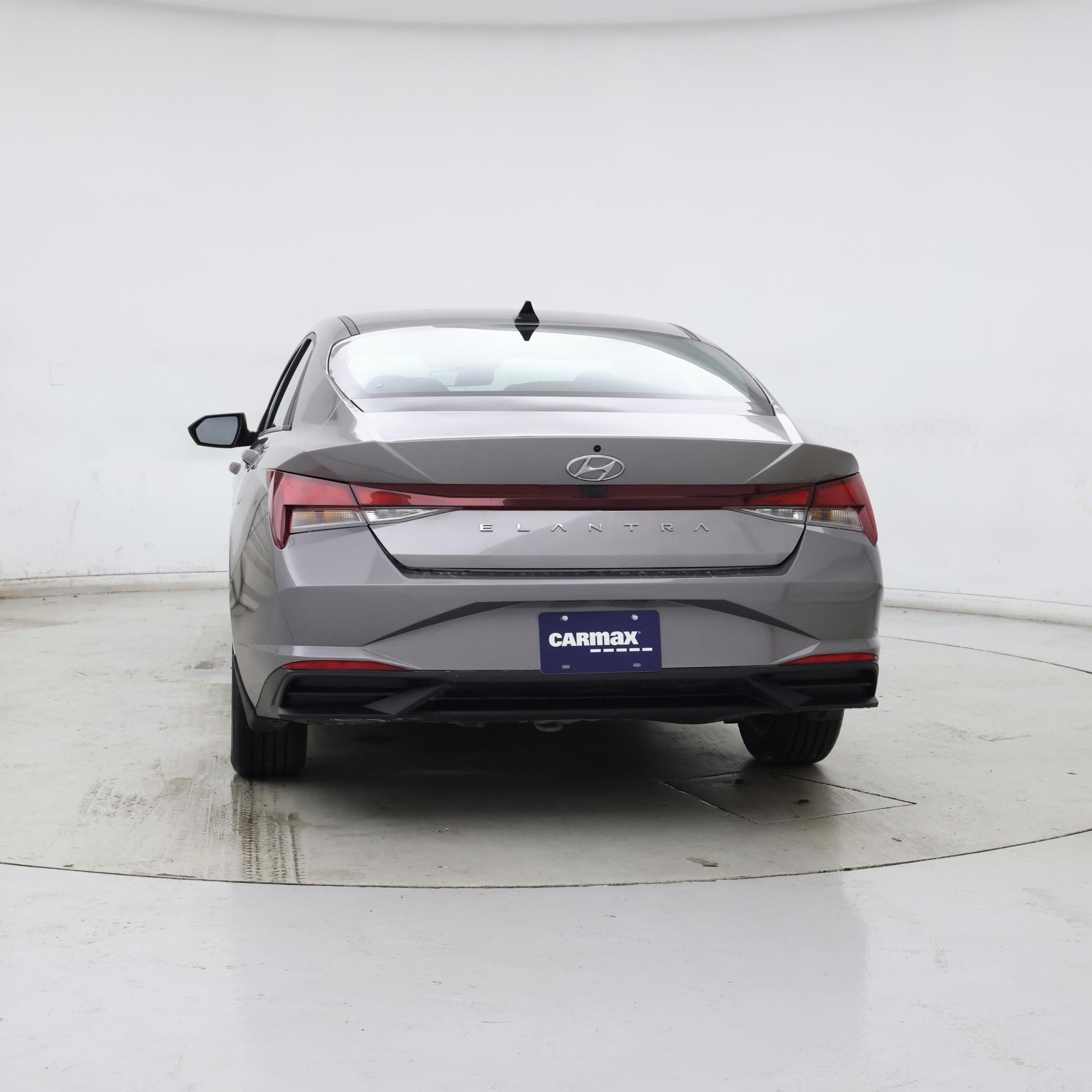 Thumbnail: 2023 Hyundai Elantra - 6