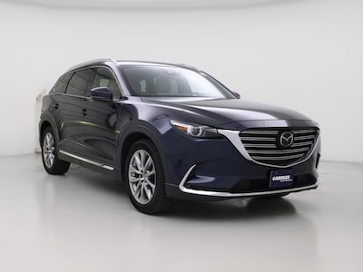 2019 Mazda CX-9 Grand Touring -
                Westborough, MA
