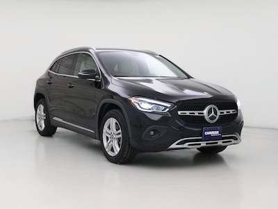 2022 Mercedes-Benz GLA 250 -
                  Danvers, MA