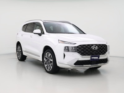 2023 Hyundai Santa Fe Calligraphy -
                Westborough, MA