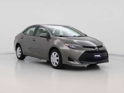 2019 Toyota Corolla LE -
                Greensboro, NC