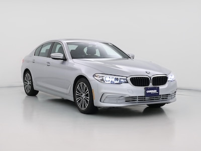 2019 BMW 5 Series 530i xDrive -
                  Greensboro, NC