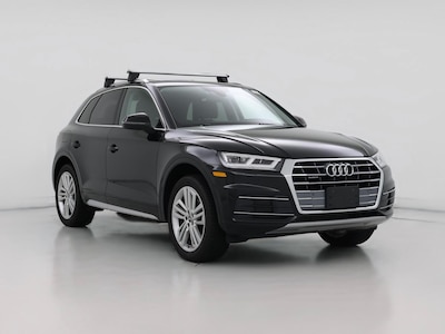 2019 Audi Q5 Premium Plus -
                Greensboro, NC