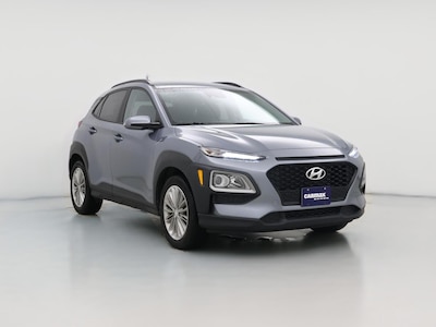 2020 Hyundai Kona SEL -
                Hartford, CT
