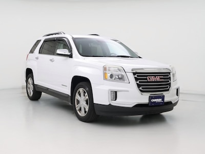 2017 GMC Terrain SLT -
                Brandywine, MD