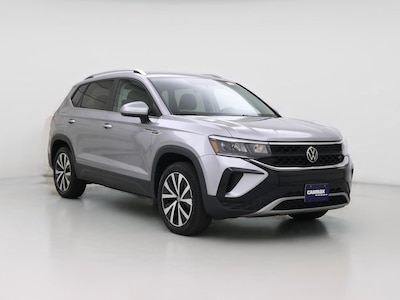 2022 Volkswagen Taos SE -
                Westborough, MA