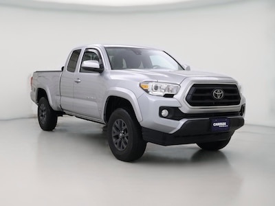 2022 Toyota Tacoma SR5 -
                Westborough, MA