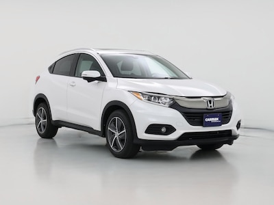 2021 Honda HR-V EX-L -
                Greensboro, NC