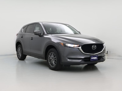 2021 Mazda CX-5 Touring -
                  Hartford, CT