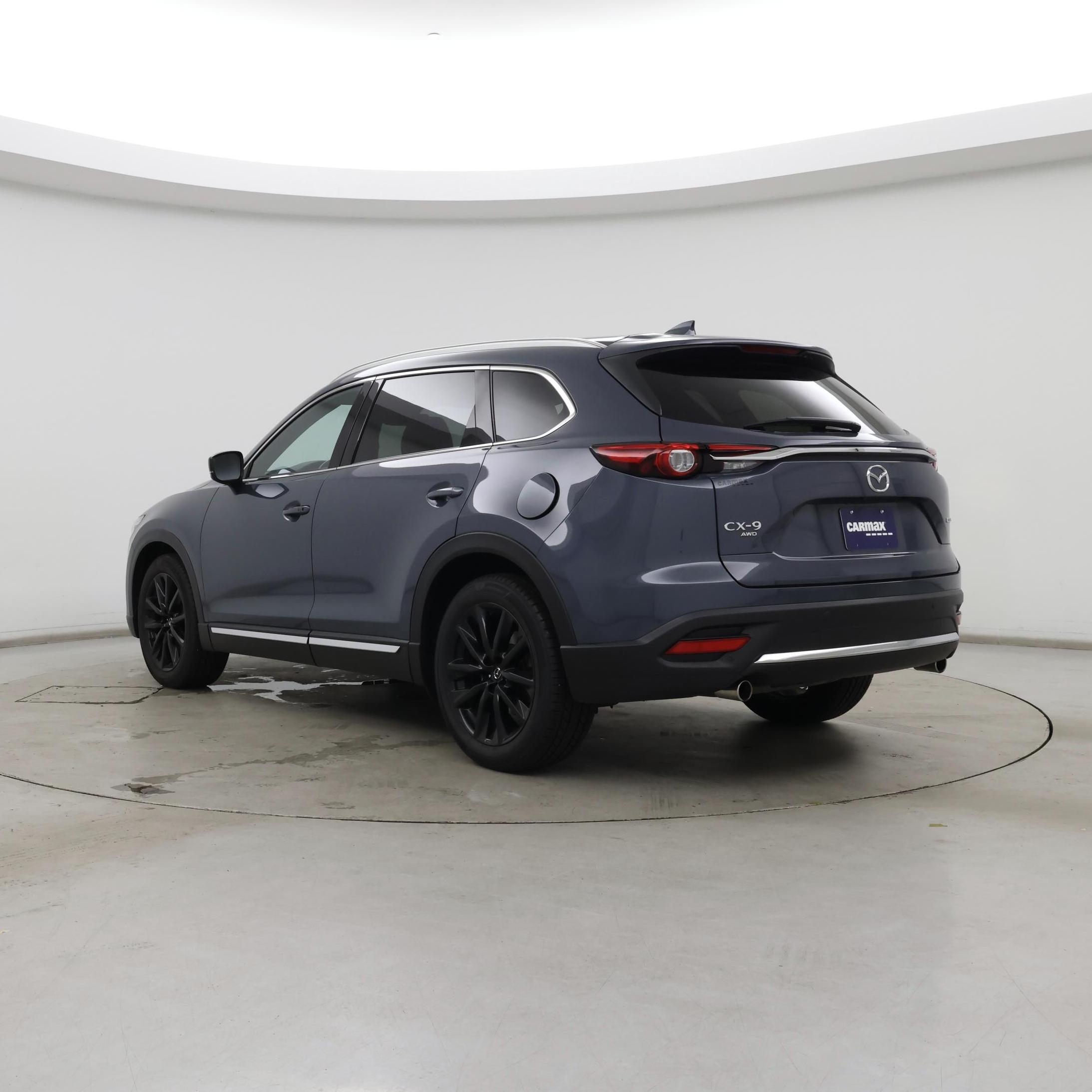 Thumbnail: 2022 Mazda CX-9 - 2