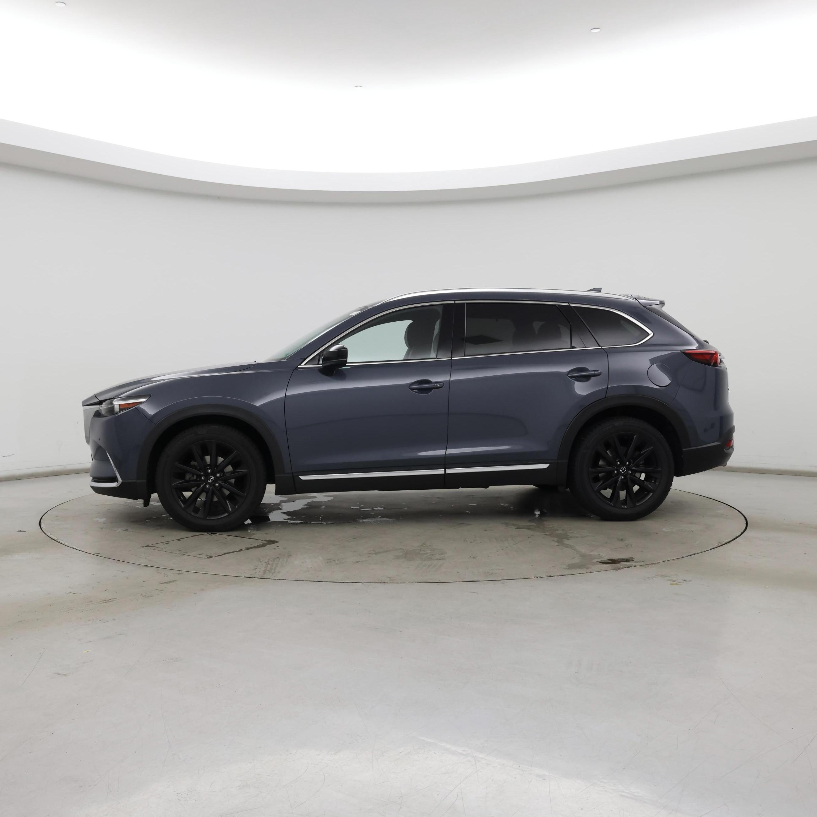Thumbnail: 2022 Mazda CX-9 - 3