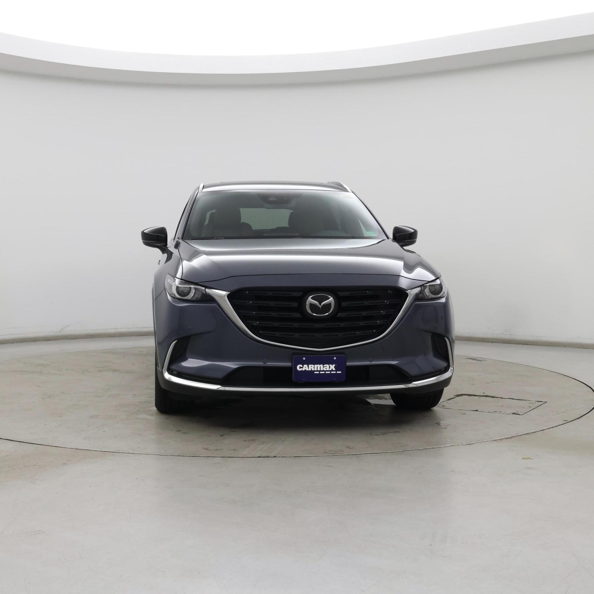 Thumbnail: 2022 Mazda CX-9 - 5
