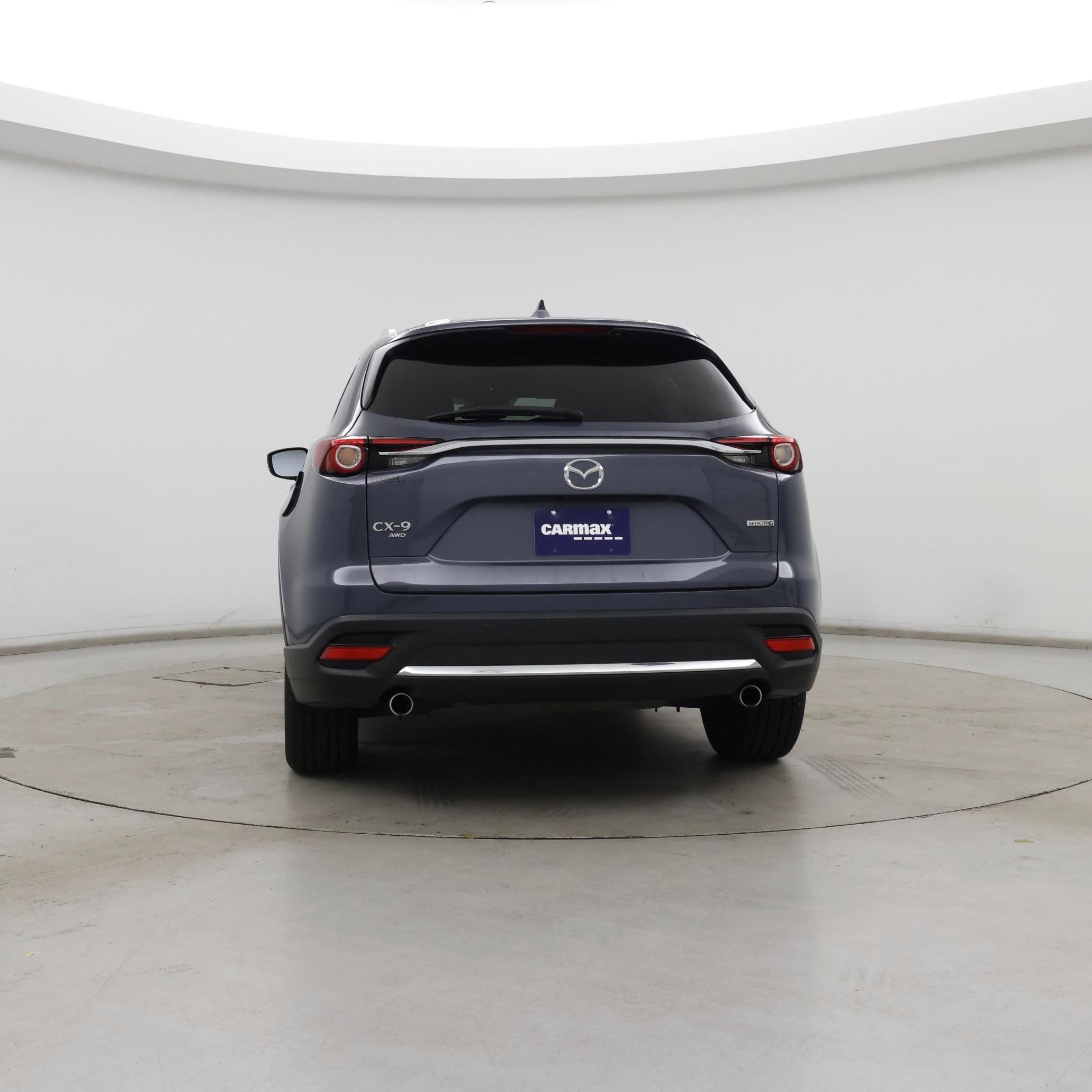 Thumbnail: 2022 Mazda CX-9 - 6