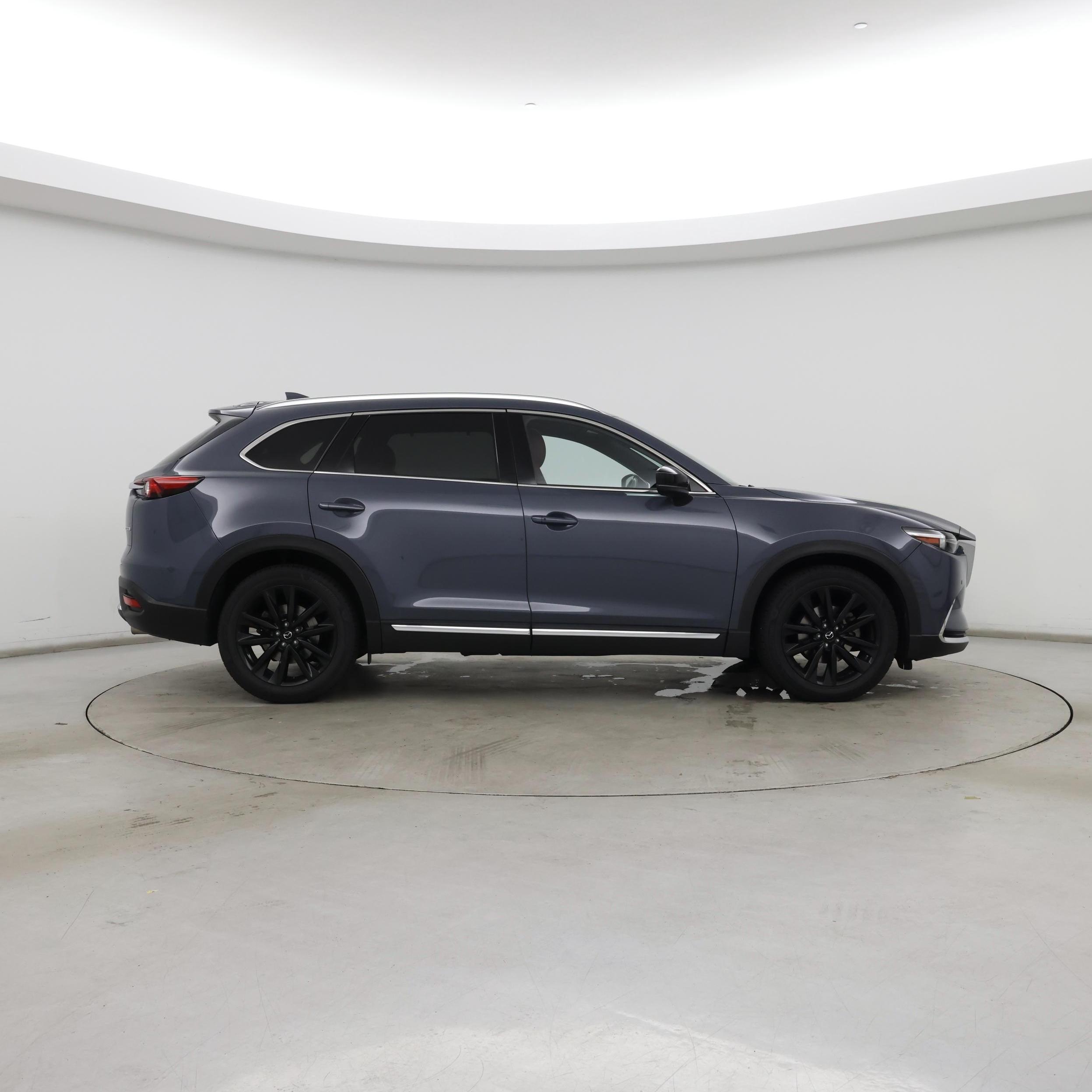 Thumbnail: 2022 Mazda CX-9 - 7