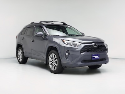 2019 Toyota RAV4 XLE Premium -
                Charlotte, NC