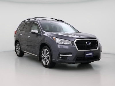 2022 Subaru Ascent Touring -
                Westborough, MA