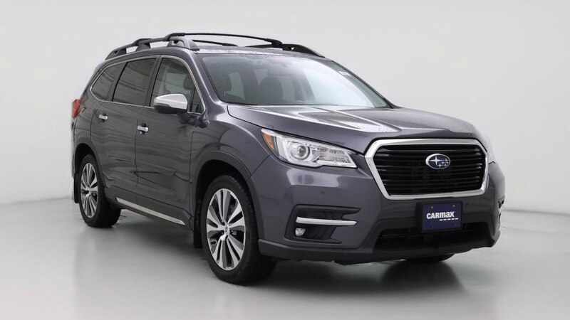 2022 Subaru Ascent Touring Hero Image