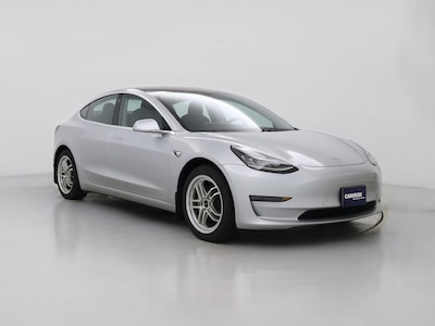 2018 Tesla Model 3 Long Range -
                Norwood, MA