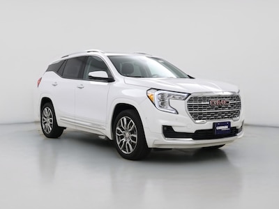 2023 GMC Terrain Denali -
                Fredericksburg, VA