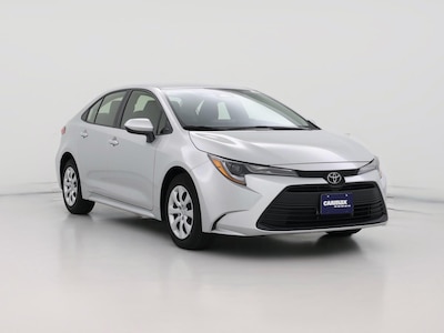 2023 Toyota Corolla LE -
                Greensboro, NC