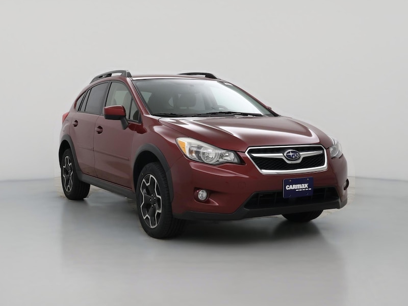 2015 Subaru XV Crosstrek Premium -
                  King Of Prussia, PA