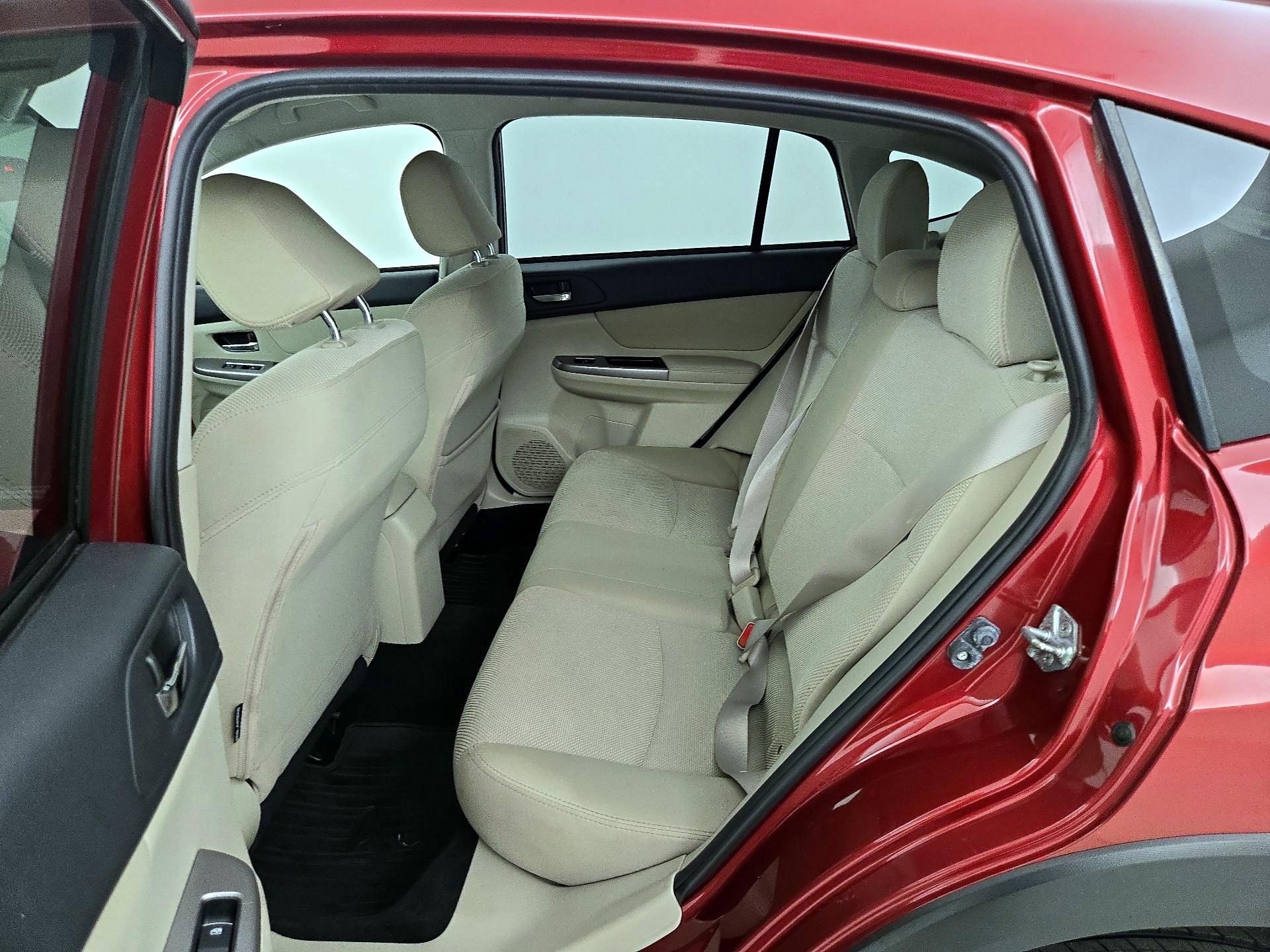 Thumbnail: 2015 Subaru XV Crosstrek - 19