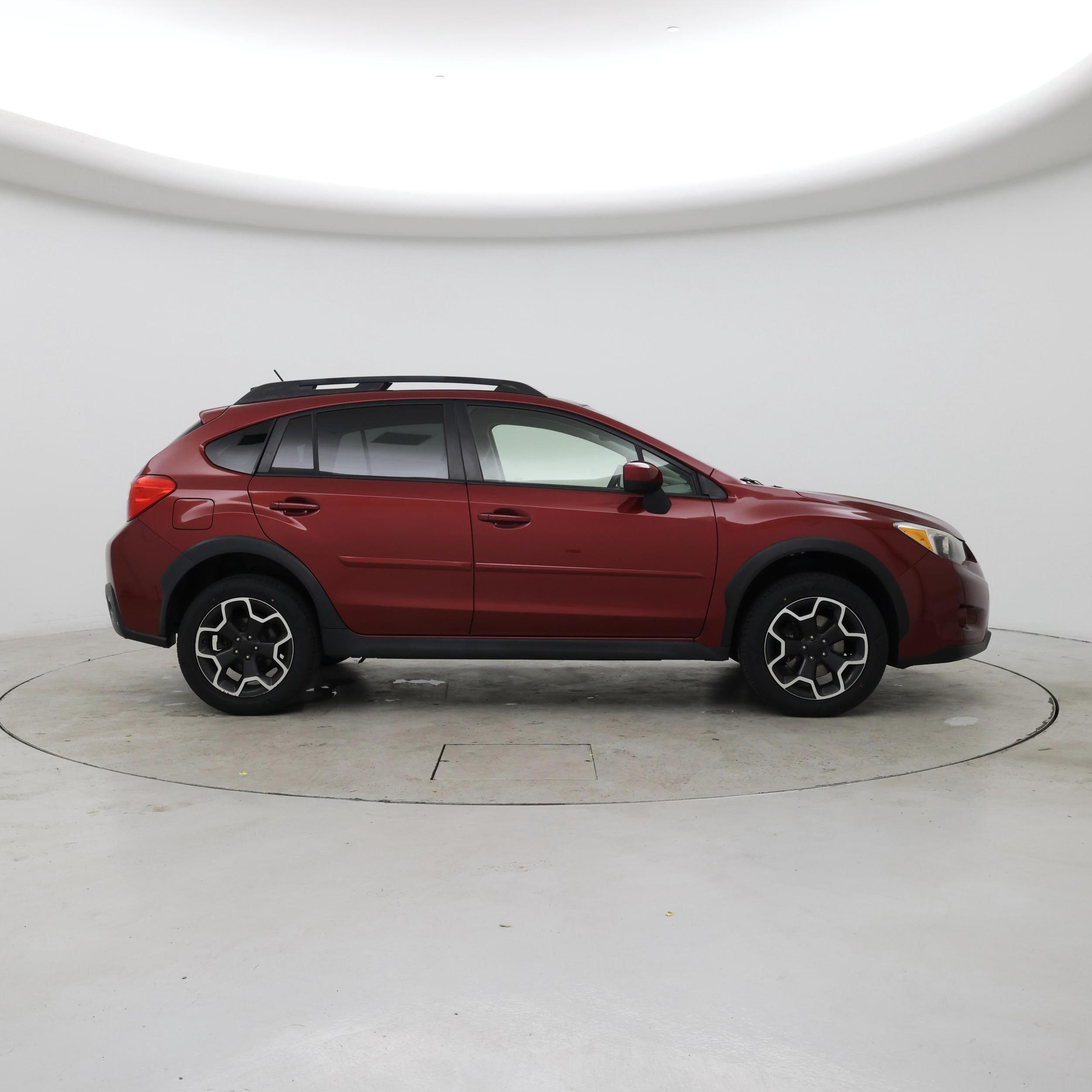 Thumbnail: 2015 Subaru XV Crosstrek - 7