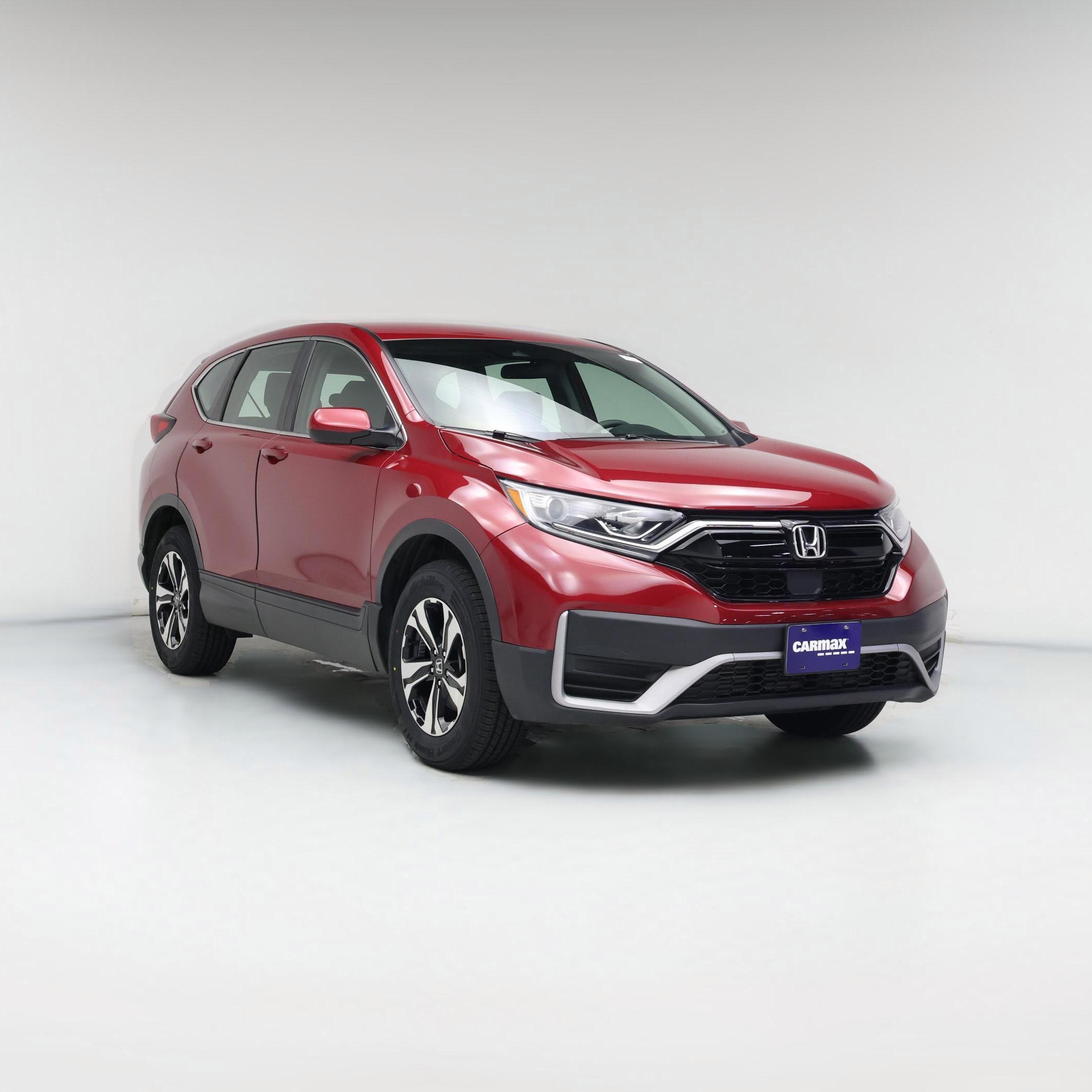 Thumbnail: 2022 Honda CR-V - 1