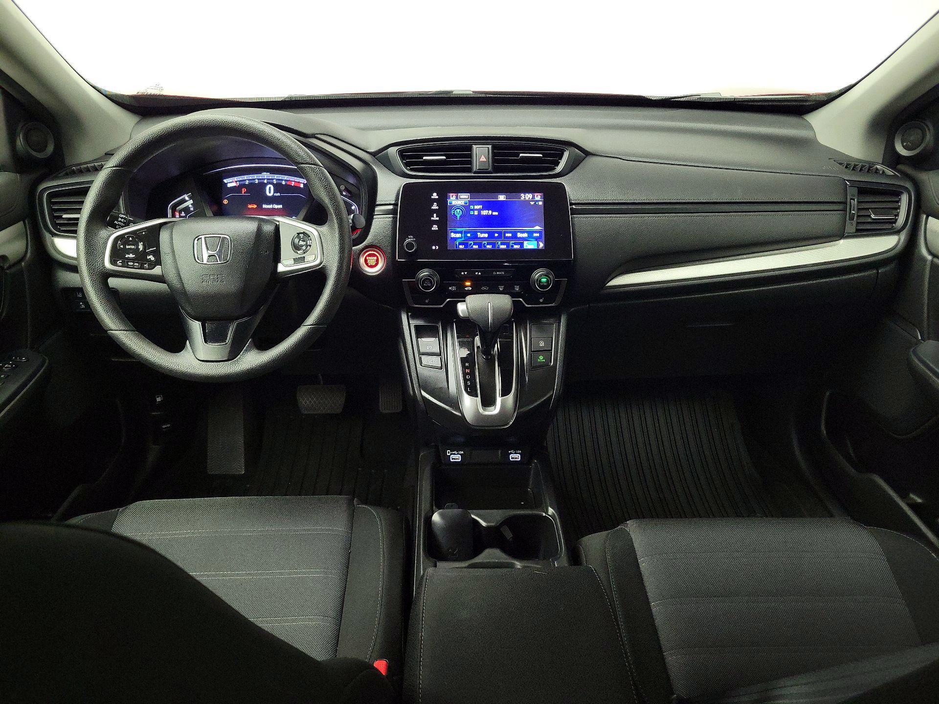 Thumbnail: 2022 Honda CR-V - 9
