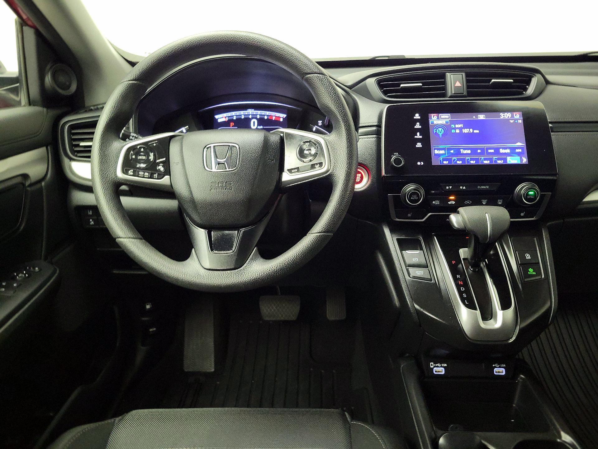 Thumbnail: 2022 Honda CR-V - 10