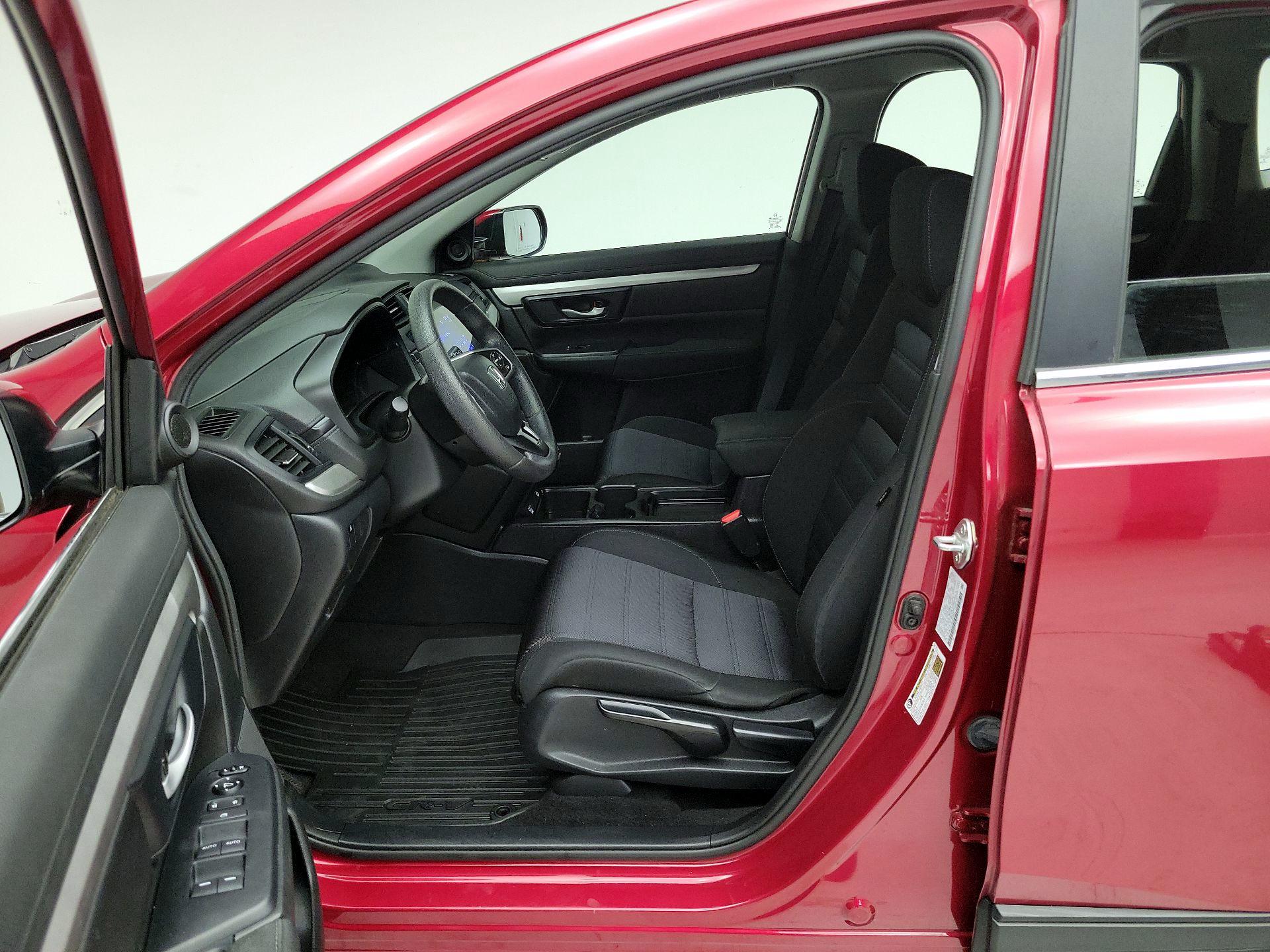 Thumbnail: 2022 Honda CR-V - 11