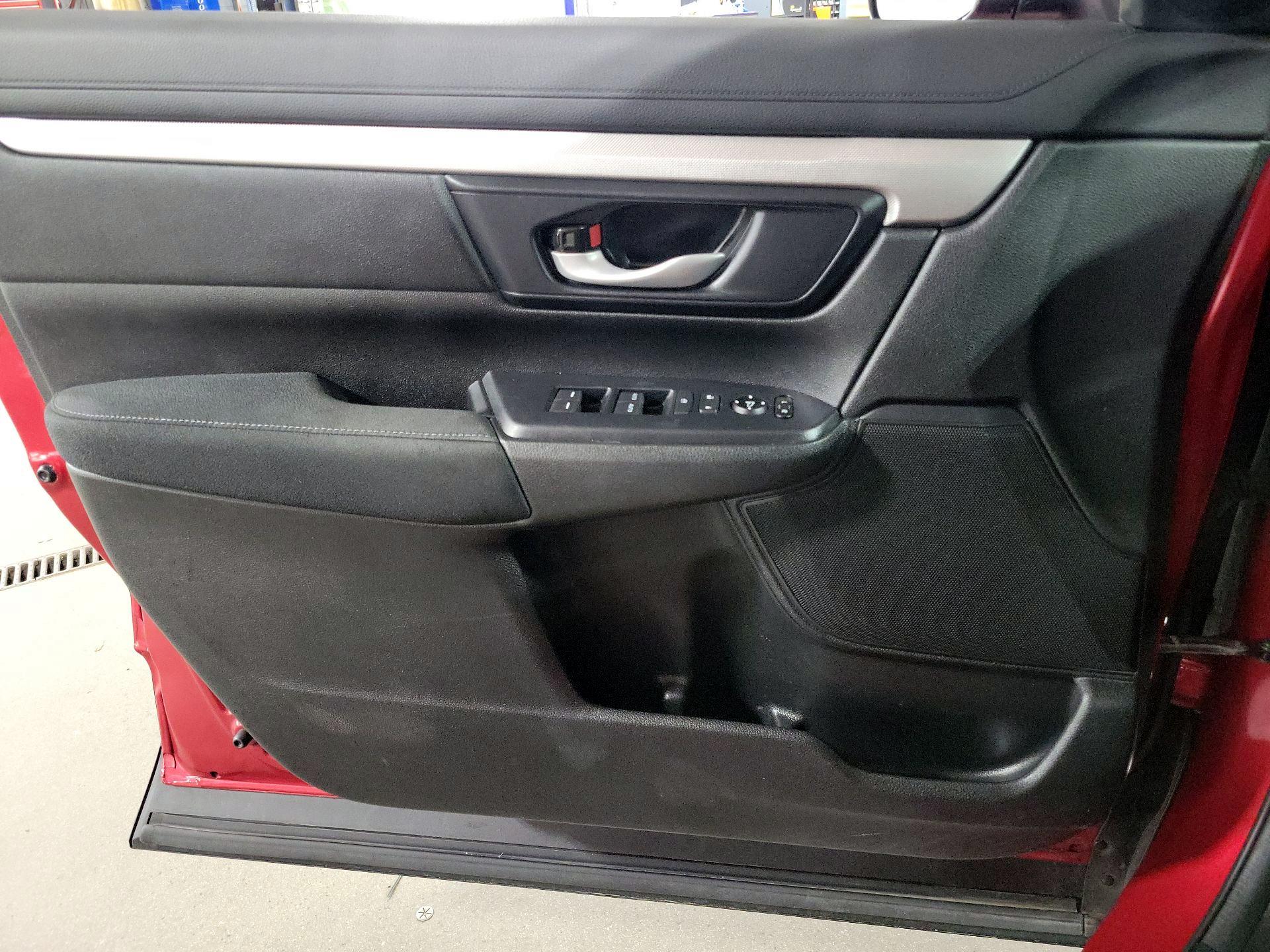 Thumbnail: 2022 Honda CR-V - 12