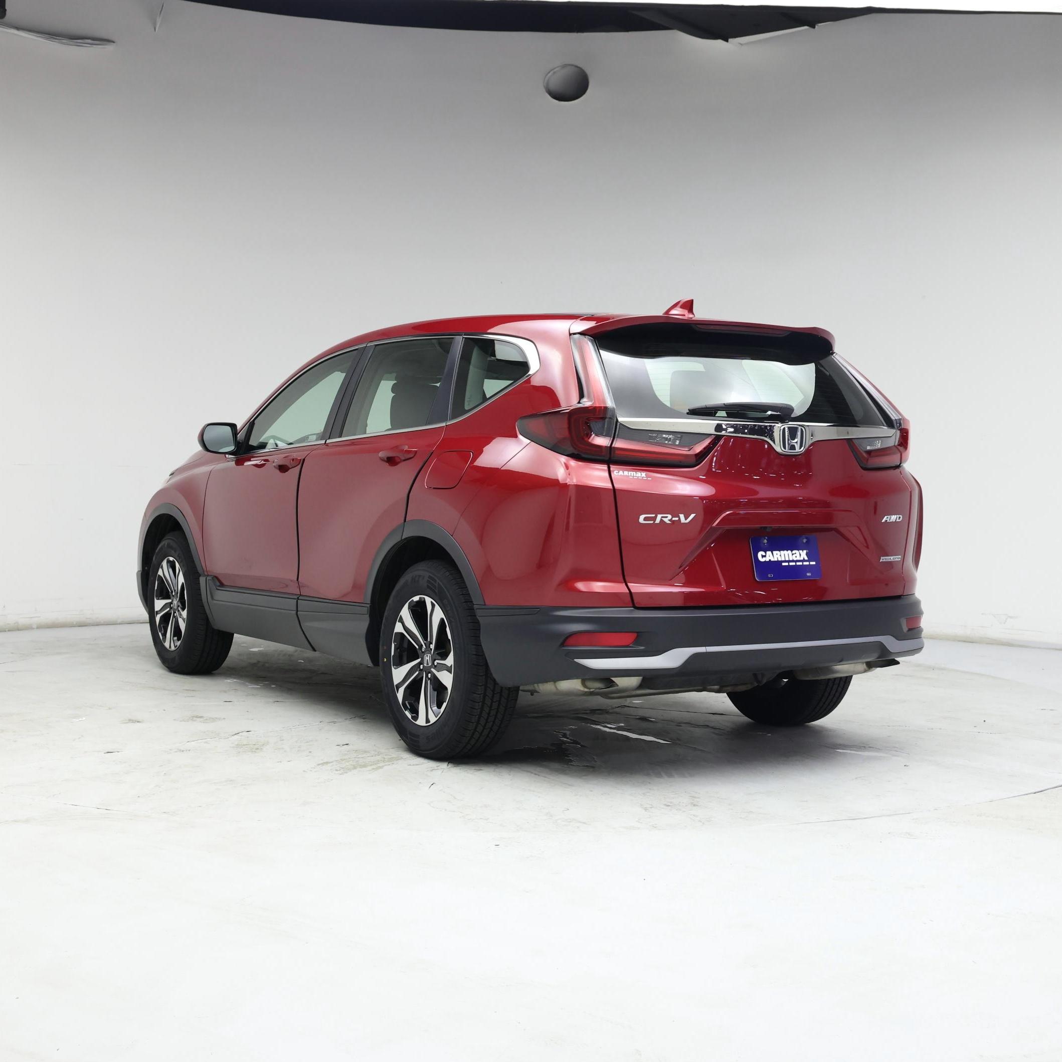 Thumbnail: 2022 Honda CR-V - 2