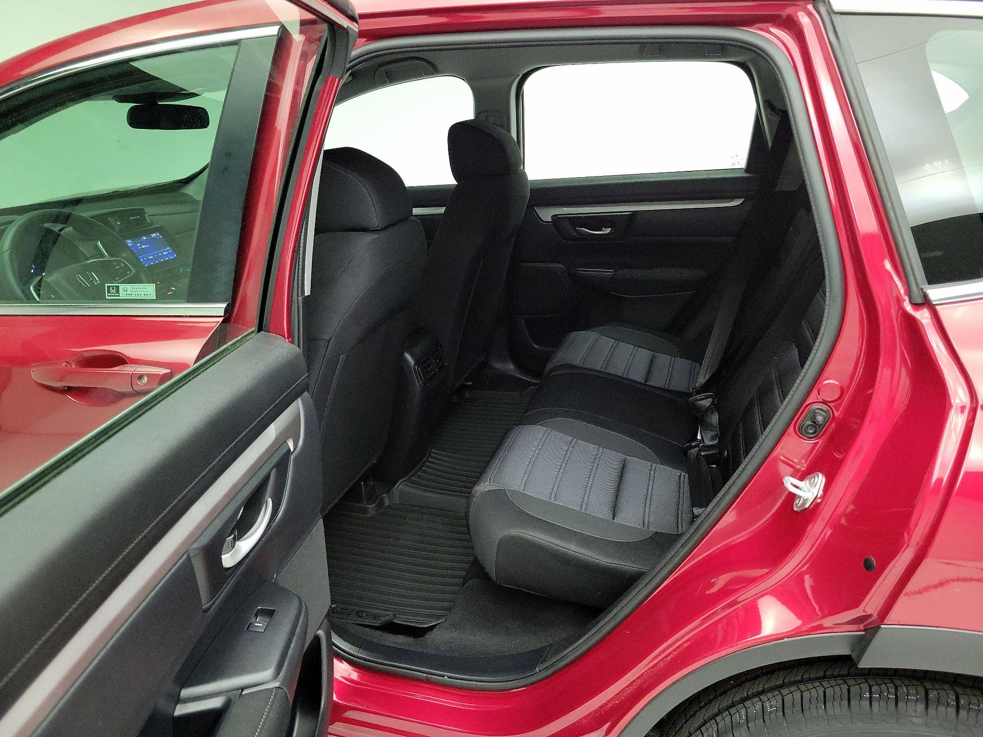 Thumbnail: 2022 Honda CR-V - 19
