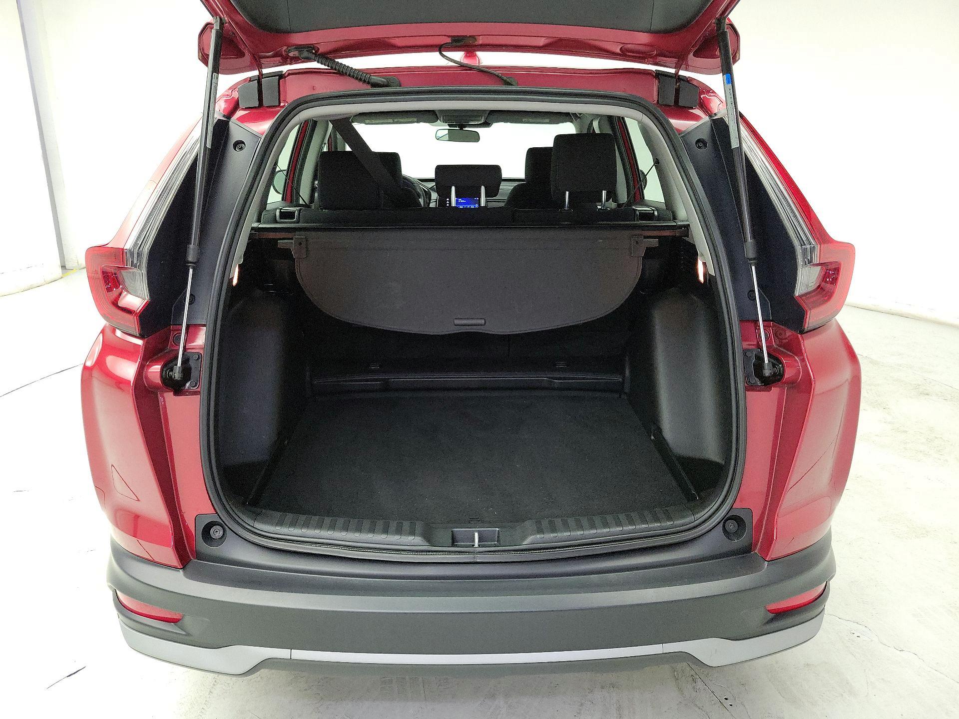 Thumbnail: 2022 Honda CR-V - 20