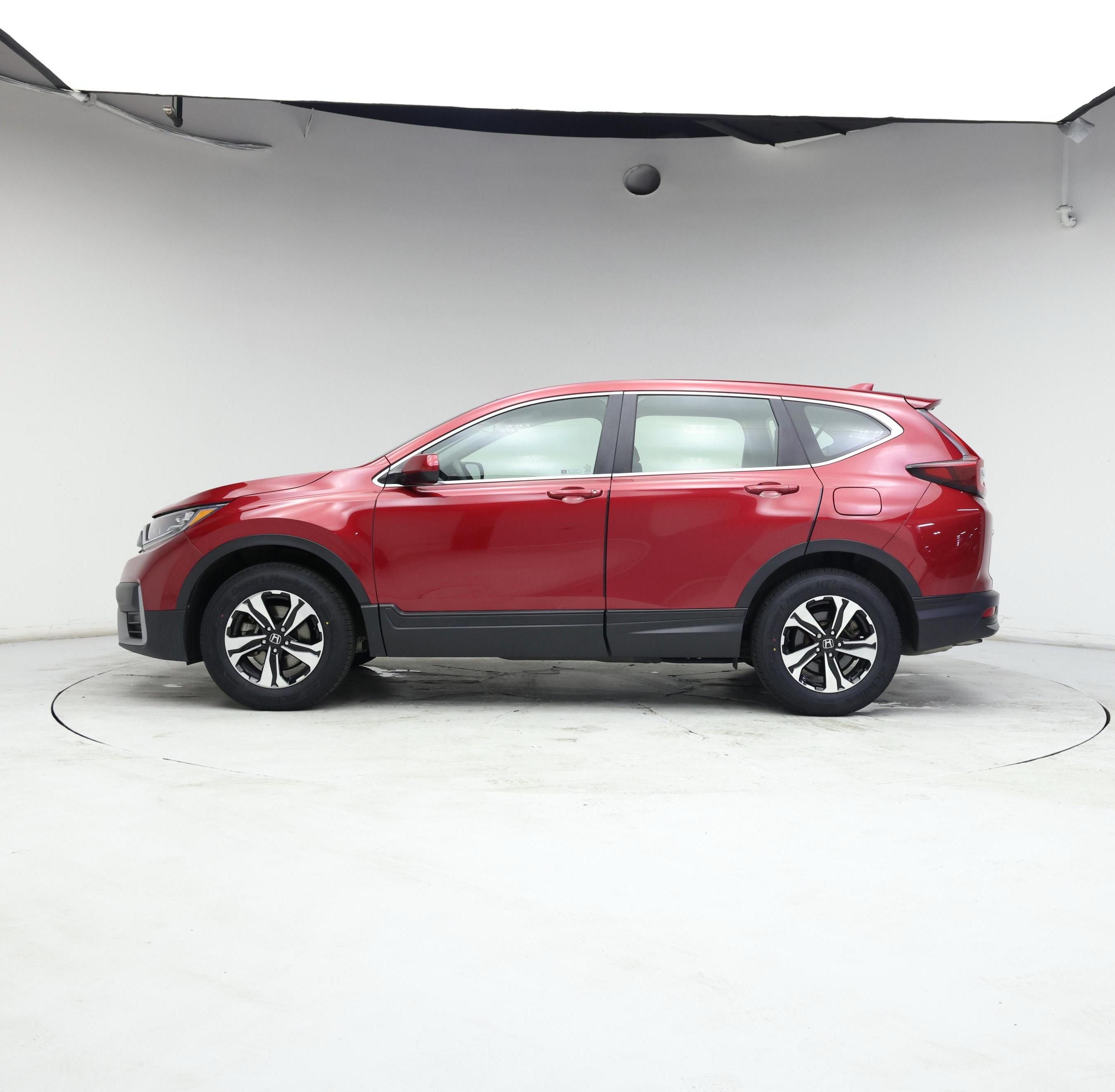 Thumbnail: 2022 Honda CR-V - 3