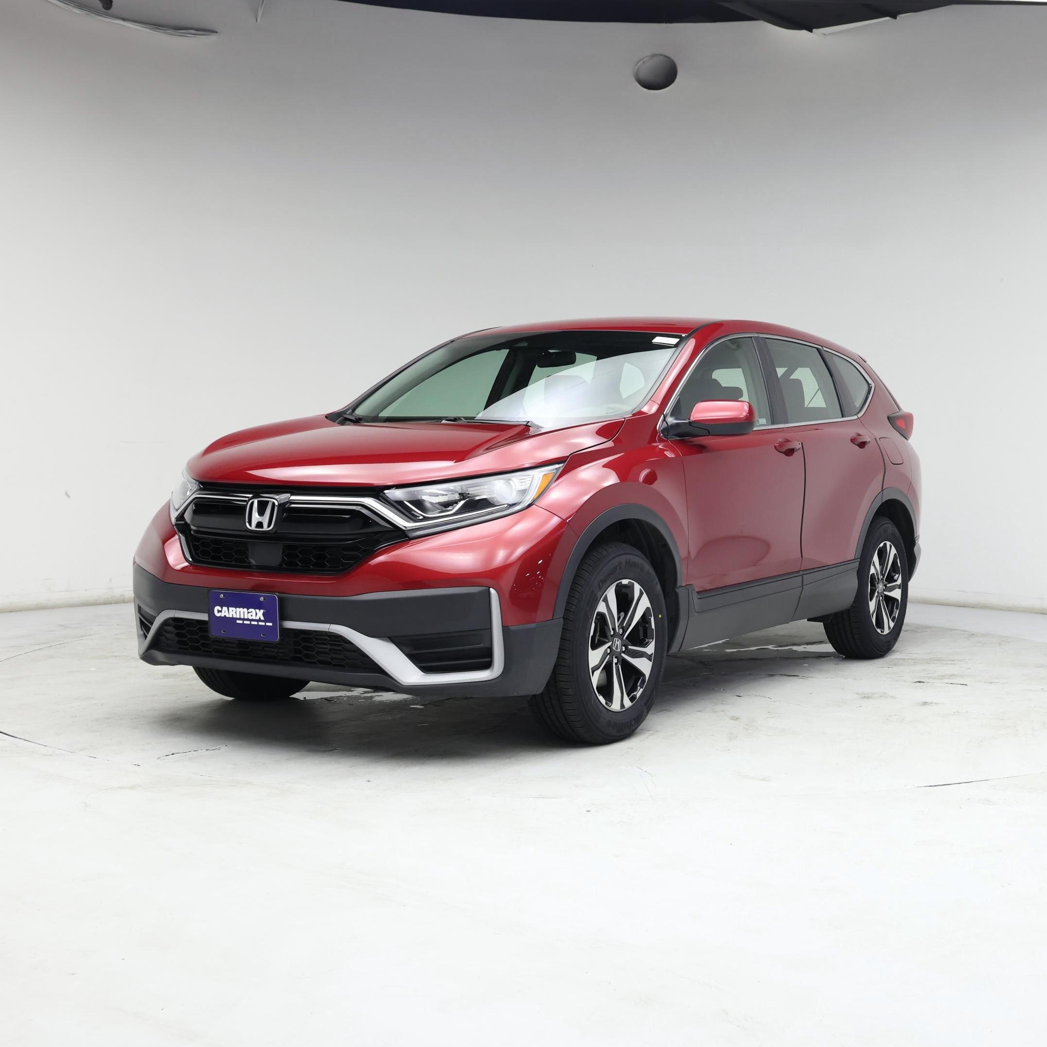 Thumbnail: 2022 Honda CR-V - 4