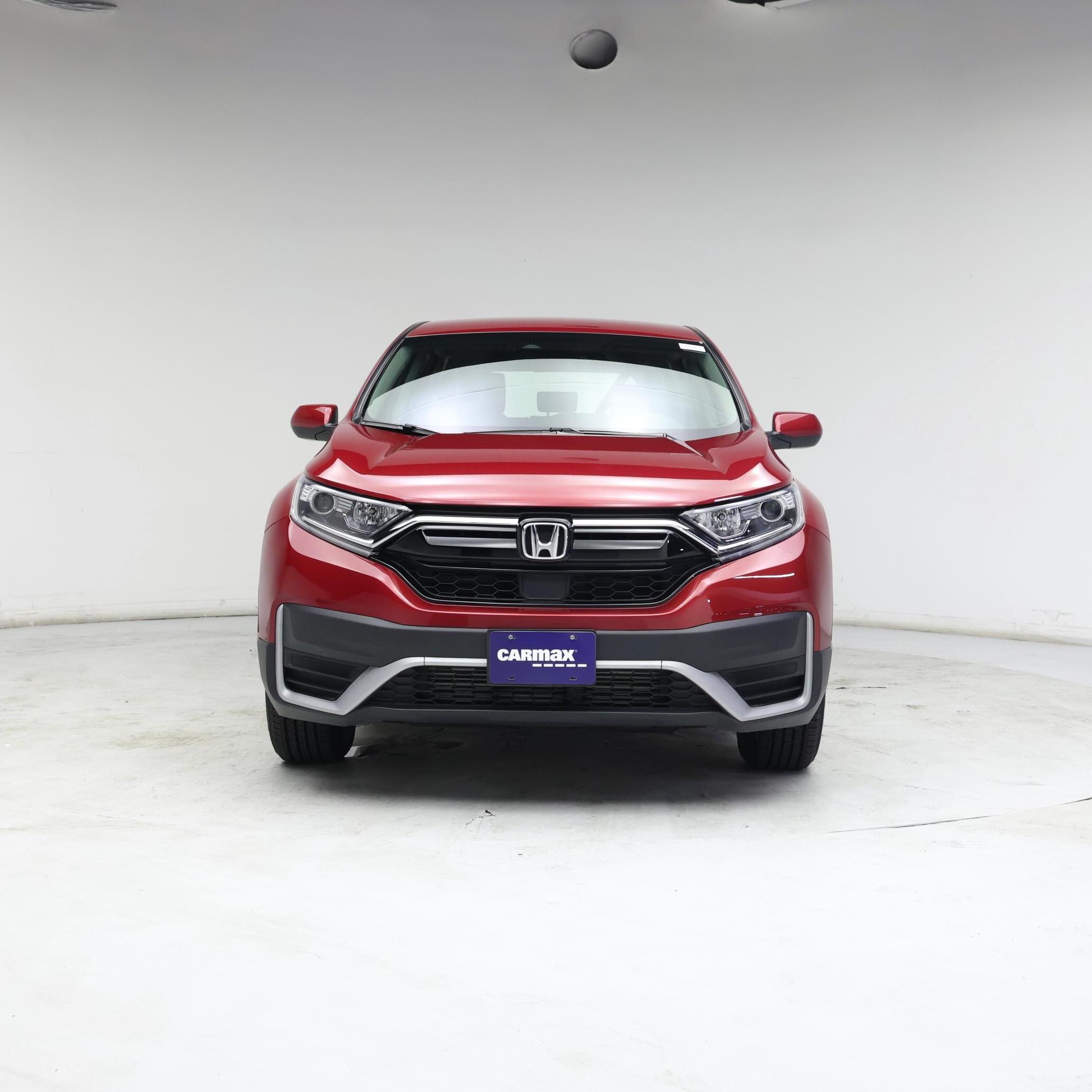 Thumbnail: 2022 Honda CR-V - 5
