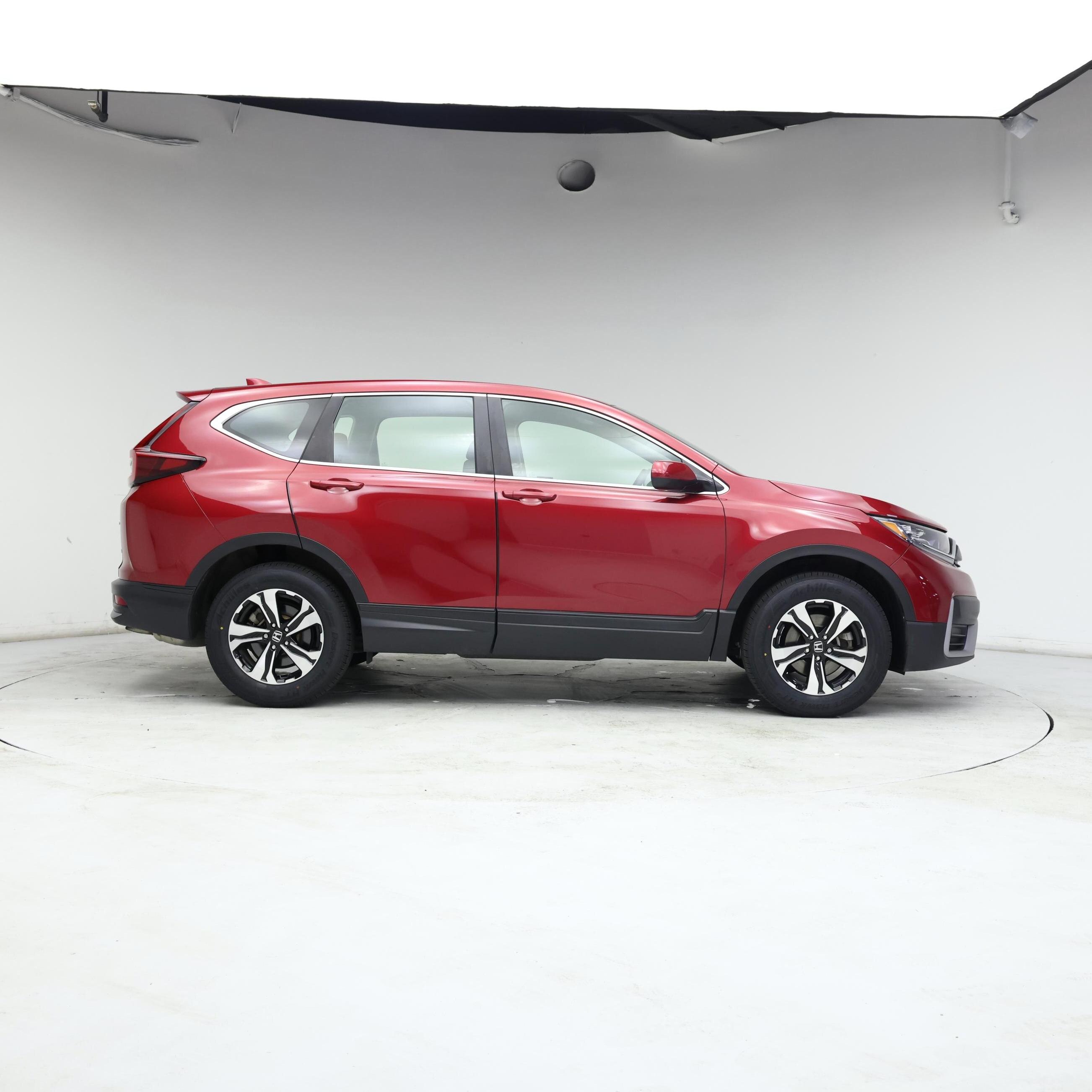 Thumbnail: 2022 Honda CR-V - 7