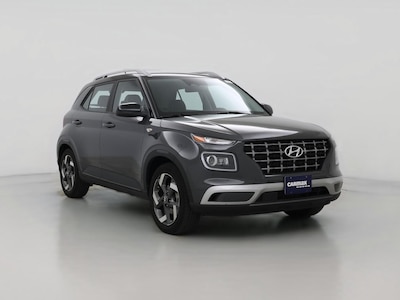 2023 Hyundai Venue Limited -
                Norwood, MA