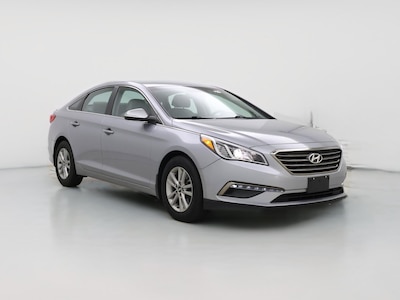 2015 Hyundai Sonata Eco -
                  Hartford, CT
