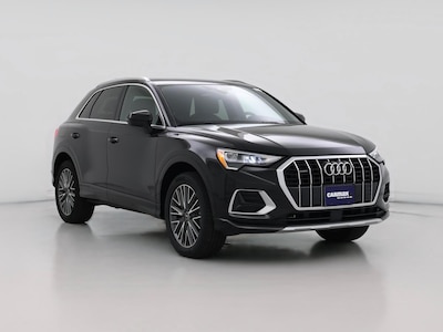 2022 Audi Q3 Premium -
                Greensboro, NC